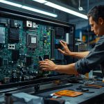 Jak rozsądnie organizować ergonomiczne przestrzenie prywatne i komercyjne